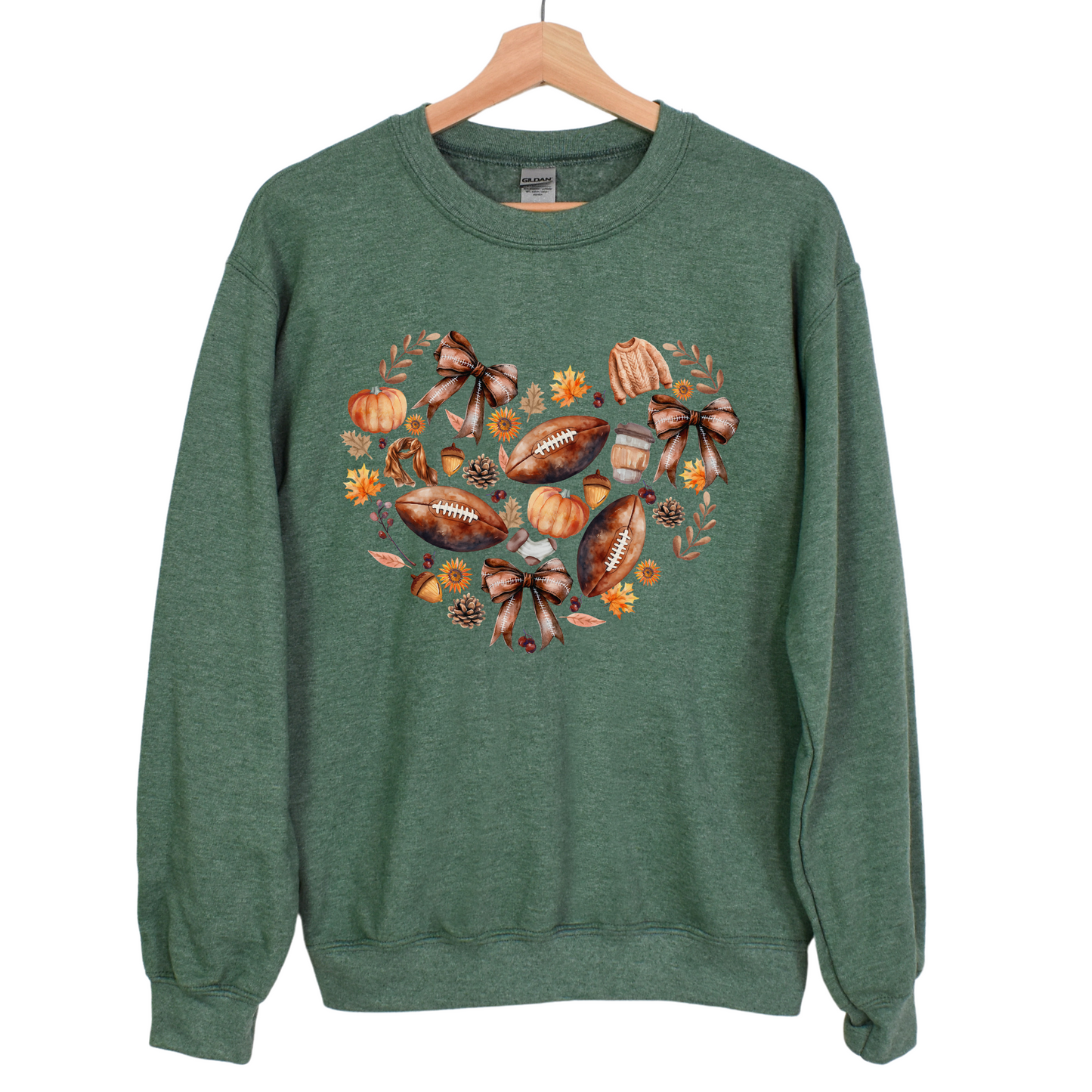 Fall Sweatshirt